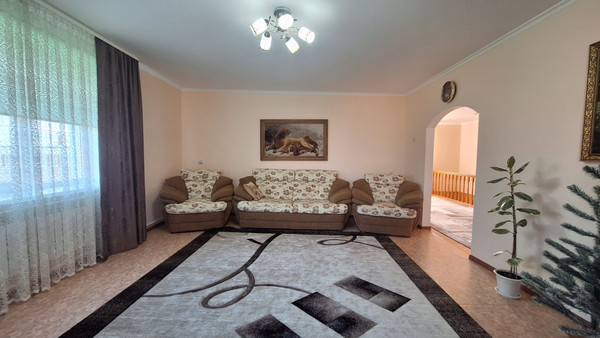 Продам коттедж, Раича ул, 47, Ишим г, 0 км от города