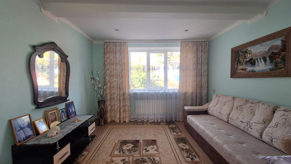 Продам коттедж, Раича ул, 47, Ишим г, 0 км от города