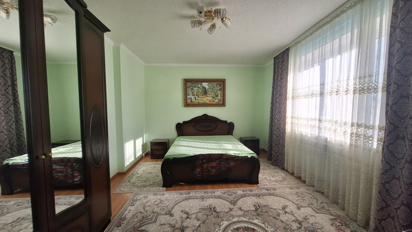 Продам коттедж, Раича ул, 47, Ишим г, 0 км от города