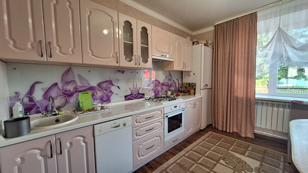 Продам коттедж, Раича ул, 47, Ишим г, 0 км от города