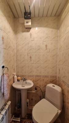 Продам коттедж, Раича ул, 47, Ишим г, 0 км от города