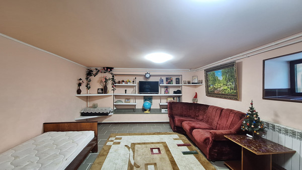 Продам коттедж, Раича ул, 47, Ишим г, 0 км от города