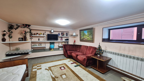 Продам коттедж, Раича ул, 47, Ишим г, 0 км от города