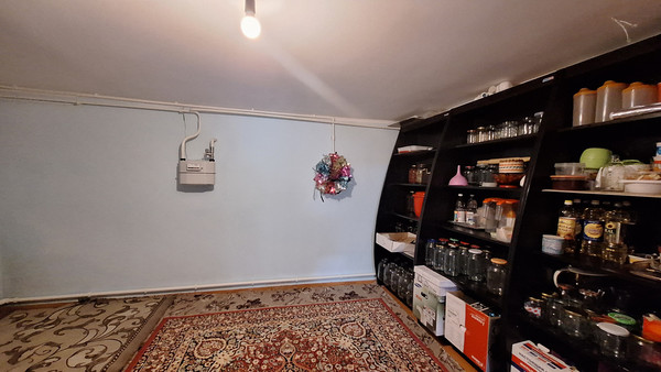 Продам коттедж, Раича ул, 47, Ишим г, 0 км от города