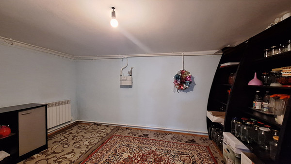 Продам коттедж, Раича ул, 47, Ишим г, 0 км от города