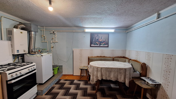 Продам коттедж, Раича ул, 47, Ишим г, 0 км от города