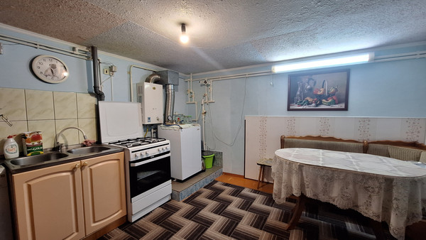 Продам коттедж, Раича ул, 47, Ишим г, 0 км от города