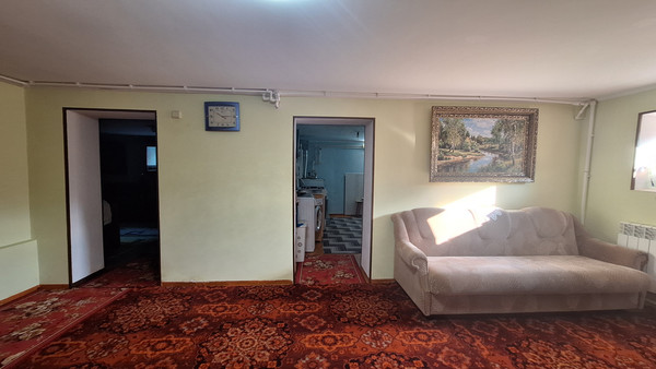 Продам коттедж, Раича ул, 47, Ишим г, 0 км от города