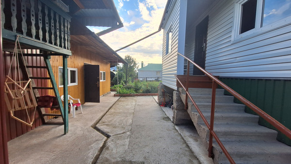 Продам коттедж, Раича ул, 47, Ишим г, 0 км от города