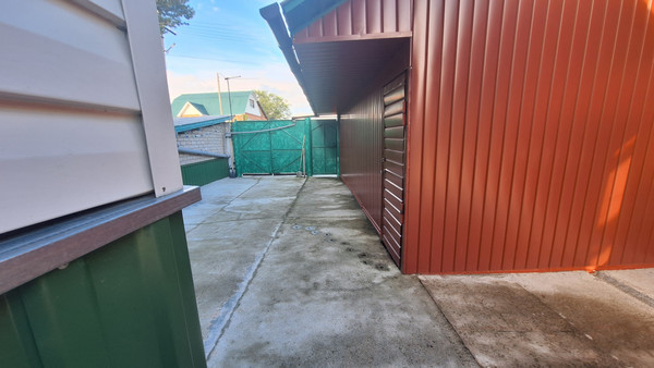 Продам коттедж, Раича ул, 47, Ишим г, 0 км от города