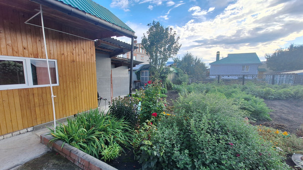 Продам коттедж, Раича ул, 47, Ишим г, 0 км от города