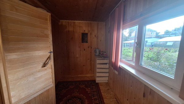 Продам коттедж, Раича ул, 47, Ишим г, 0 км от города