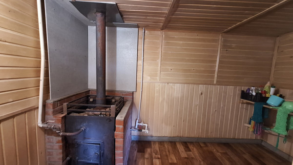 Продам коттедж, Раича ул, 47, Ишим г, 0 км от города