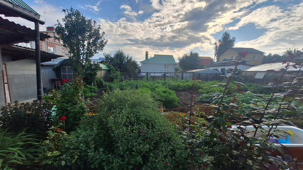 Продам коттедж, Раича ул, 47, Ишим г, 0 км от города