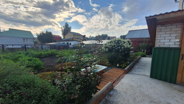 Продам коттедж, Раича ул, 47, Ишим г, 0 км от города