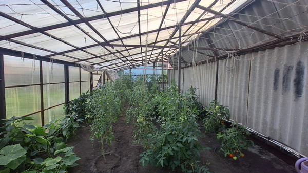 Продам коттедж, Раича ул, 47, Ишим г, 0 км от города