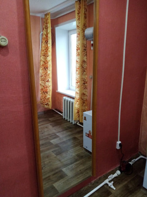 Продам однокомнатную (1-комн.) квартиру, Степана Разина ул, 14, Ишим г