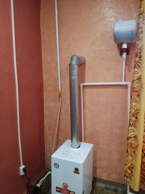 Продам однокомнатную (1-комн.) квартиру, Степана Разина ул, 14, Ишим г