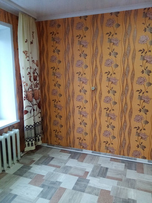 Продам однокомнатную (1-комн.) квартиру, Степана Разина ул, 14, Ишим г