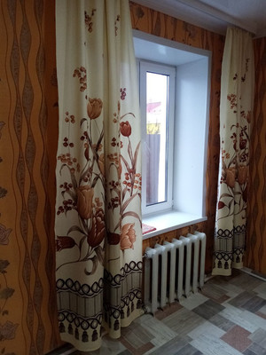 Продам однокомнатную (1-комн.) квартиру, Степана Разина ул, 14, Ишим г
