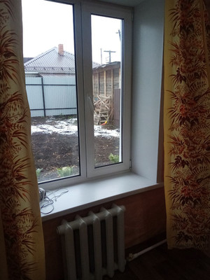 Продам однокомнатную (1-комн.) квартиру, Степана Разина ул, 14, Ишим г