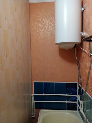 Продам однокомнатную (1-комн.) квартиру, Степана Разина ул, 14, Ишим г