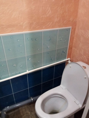 Продам однокомнатную (1-комн.) квартиру, Степана Разина ул, 14, Ишим г
