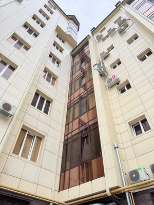 Продам трехкомнатную (3-комн.) квартиру, Пушкина ул, 31, Нальчик г