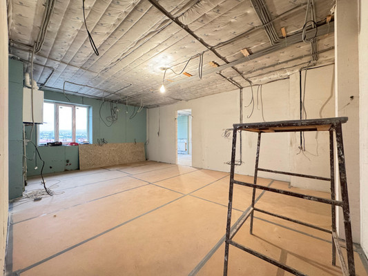 Продам трехкомнатную (3-комн.) квартиру, Пушкина ул, 31, Нальчик г