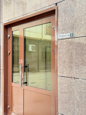 Продам трехкомнатную (3-комн.) квартиру, Пушкина ул, 31, Нальчик г