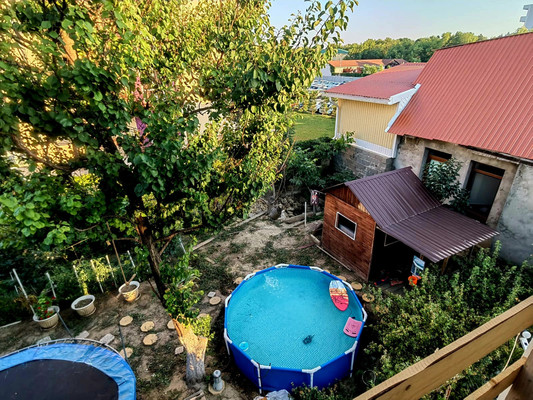 Продам гостиницу 215 м2, Благодарный пер, 17, Анапа г