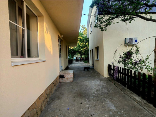 Продам гостиницу 215 м2, Благодарный пер, 17, Анапа г