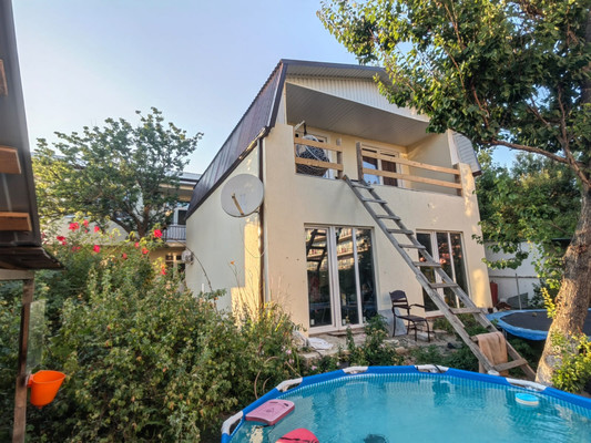 Продам гостиницу 215 м2, Благодарный пер, 17, Анапа г