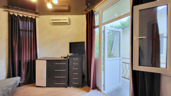 Продам гостиницу 215 м2, Благодарный пер, 17, Анапа г