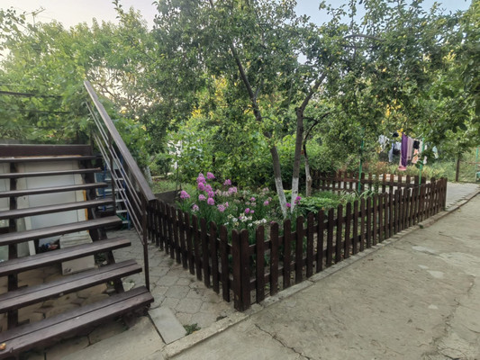 Продам гостиницу 215 м2, Благодарный пер, 17, Анапа г