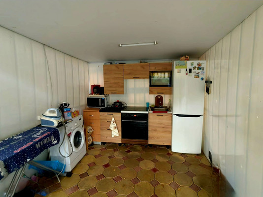 Продам гостиницу 215 м2, Благодарный пер, 17, Анапа г