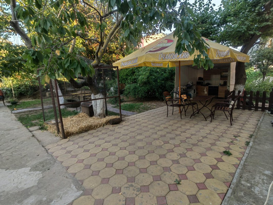 Продам гостиницу 215 м2, Благодарный пер, 17, Анапа г