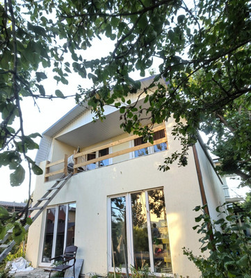 Продам гостиницу 215 м2, Благодарный пер, 17, Анапа г