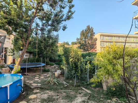 Продам гостиницу 215 м2, Благодарный пер, 17, Анапа г