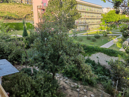 Продам гостиницу 215 м2, Благодарный пер, 17, Анапа г