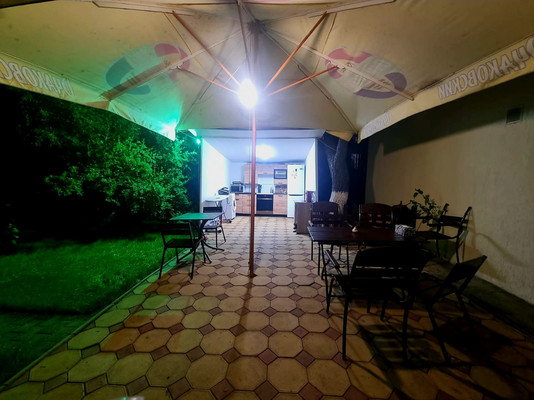 Продам гостиницу 215 м2, Благодарный пер, 17, Анапа г