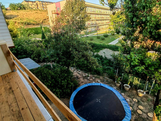 Продам гостиницу 215 м2, Благодарный пер, 17, Анапа г