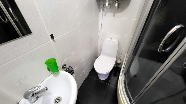 Продам гостиницу 215 м2, Благодарный пер, 17, Анапа г