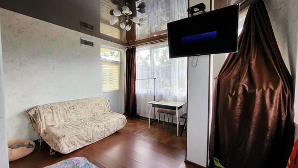 Продам гостиницу 215 м2, Благодарный пер, 17, Анапа г