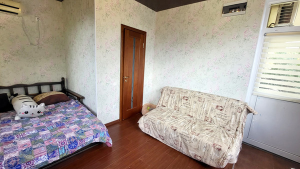 Продам гостиницу 215 м2, Благодарный пер, 17, Анапа г