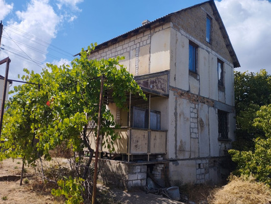 Продам дом, Дружная ул, 25, Заря тер. СПК, 0 км от города