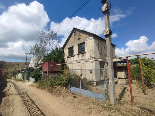Продам дом, Дружная ул, 25, Заря тер. СПК, 0 км от города