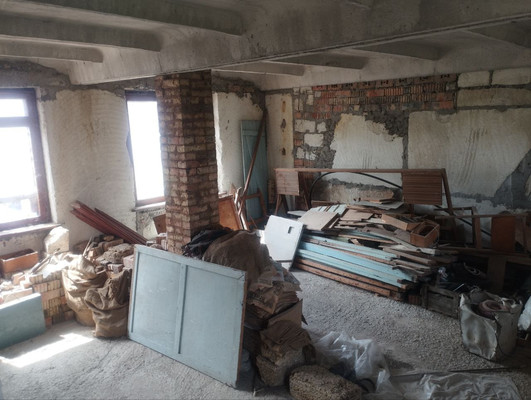 Продам дом, Дружная ул, 25, Заря тер. СПК, 0 км от города