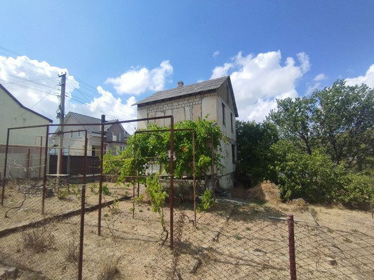 Продам дом, Дружная ул, 25, Заря тер. СПК, 0 км от города
