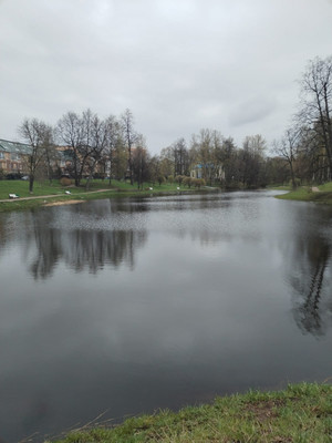 Продам однокомнатную (1-комн.) квартиру, Вербная ул, 17к1, Санкт-Петербург г